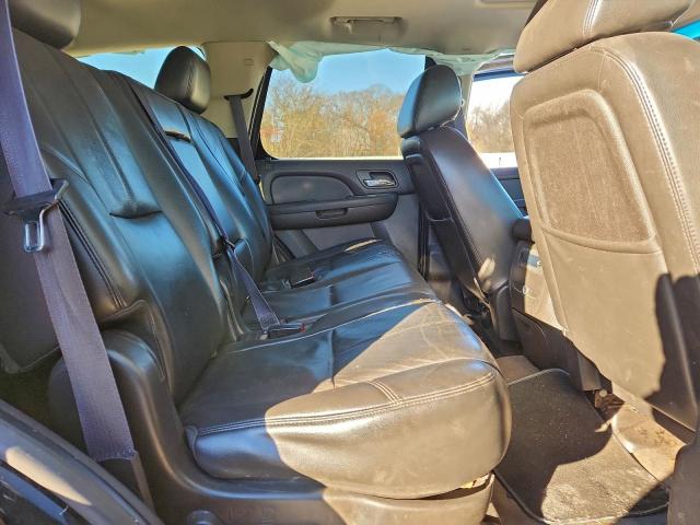 Chevrolet Tahoe K1500 Lt Image 10