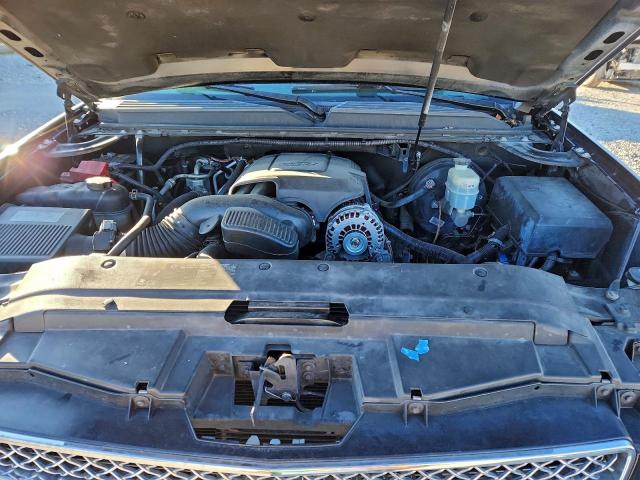 Chevrolet Tahoe K1500 Lt Image 11