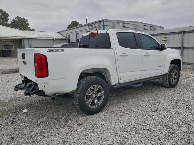 Chevrolet Colorado Z71 Image 12