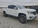 Chevrolet Colorado Z71 Image 8