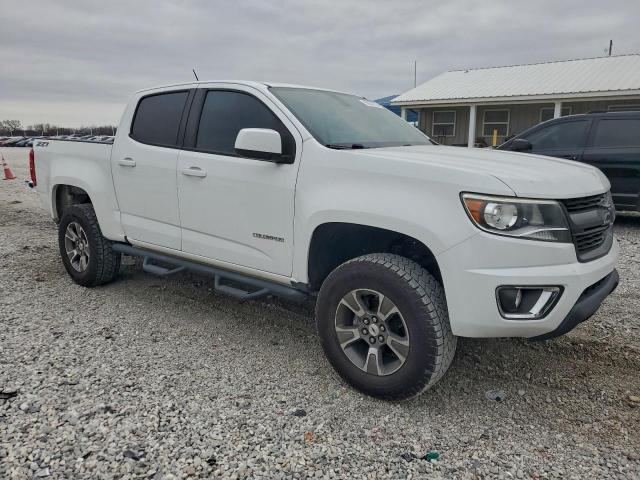Chevrolet Colorado Z71 Image 8