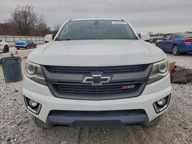 Chevrolet Colorado Z71 Image 9