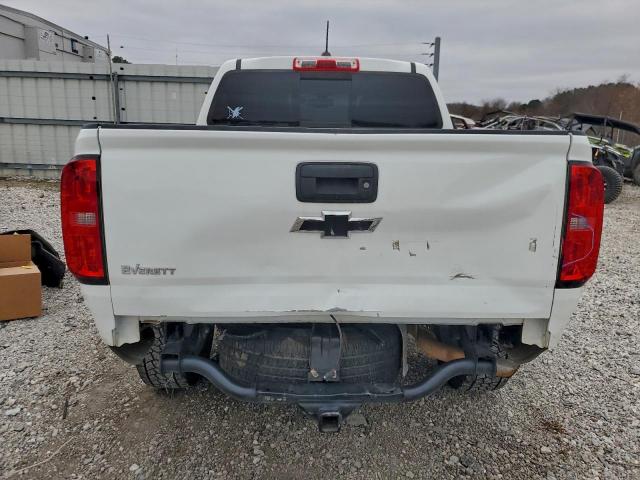 Chevrolet Colorado Z71 Image 5