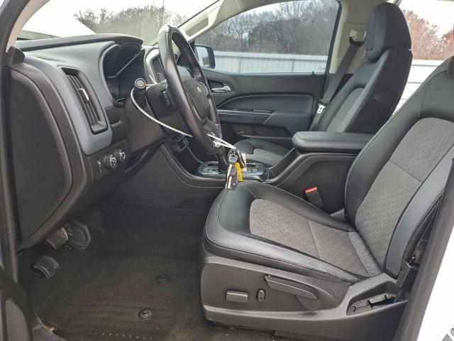 Chevrolet Colorado Z71 Image 2