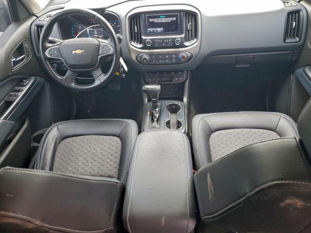 Chevrolet Colorado Z71 Image 3