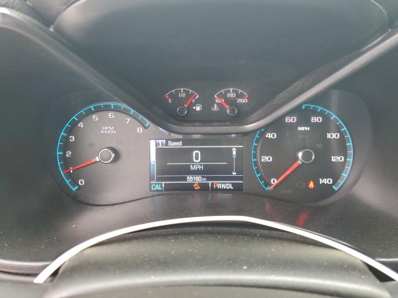 Chevrolet Colorado Z71 Image 7