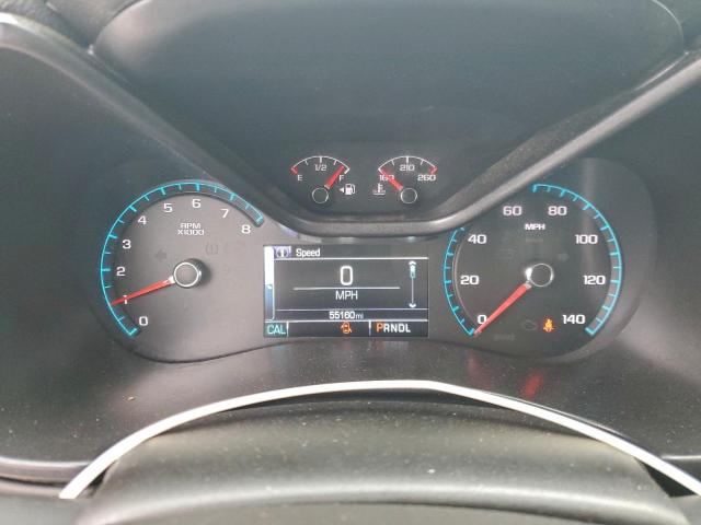 Chevrolet Colorado Z71 Image 7