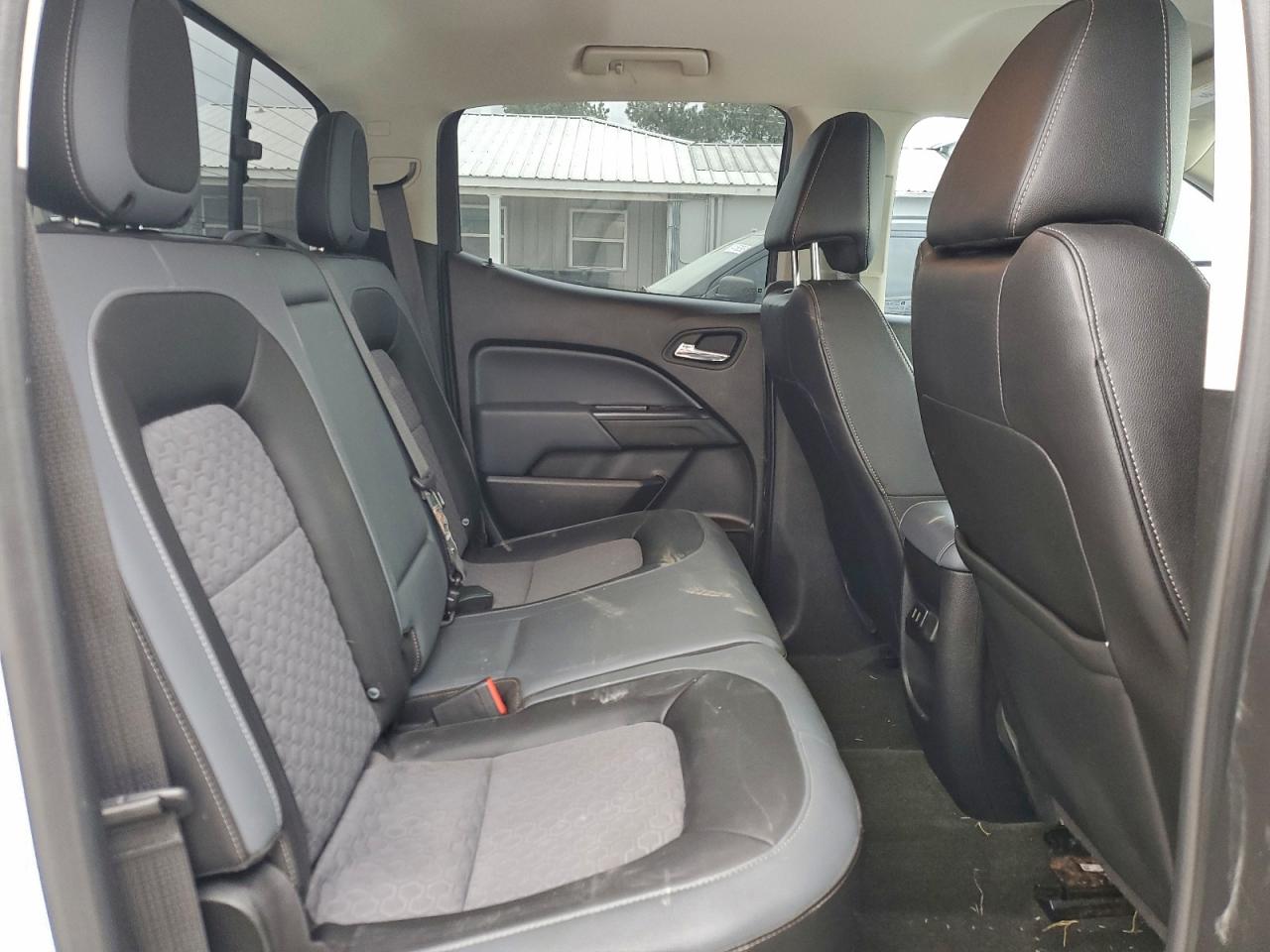 Chevrolet Colorado Z71 Image 13