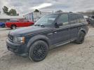 Land Rover Range Rover Hse Image 1