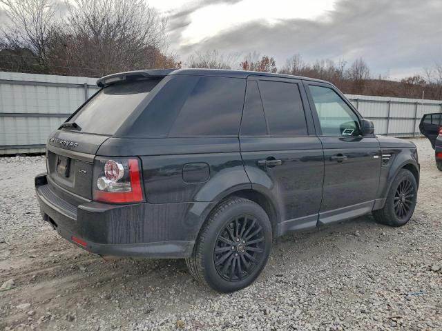 Land Rover Range Rover Hse Image 5