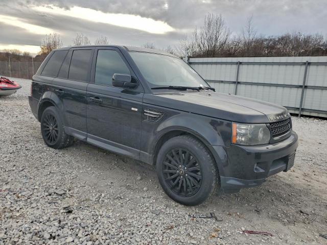 Land Rover Range Rover Hse Image 6