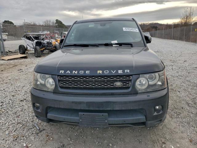 Land Rover Range Rover Hse Image 8