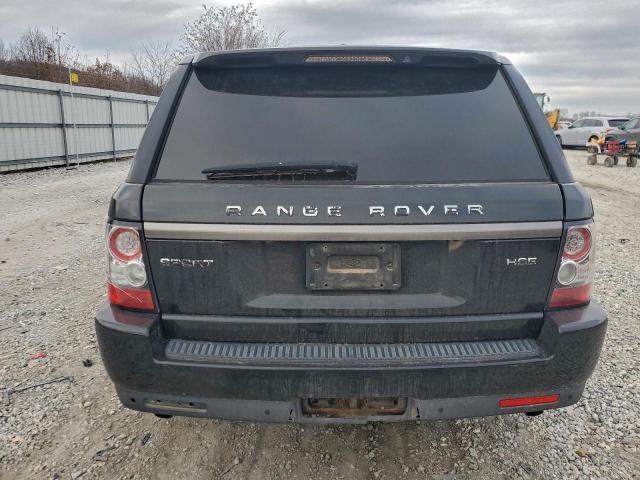 Land Rover Range Rover Hse Image 9