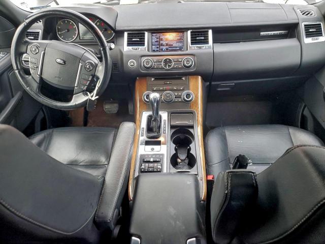 Land Rover Range Rover Hse Image 10