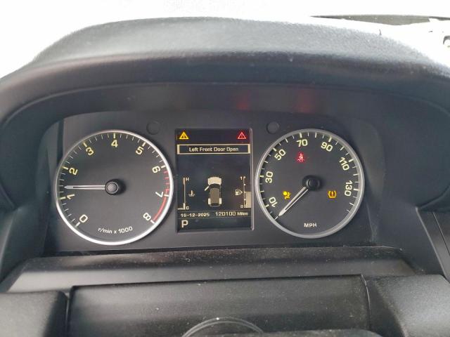 Land Rover Range Rover Hse Image 3