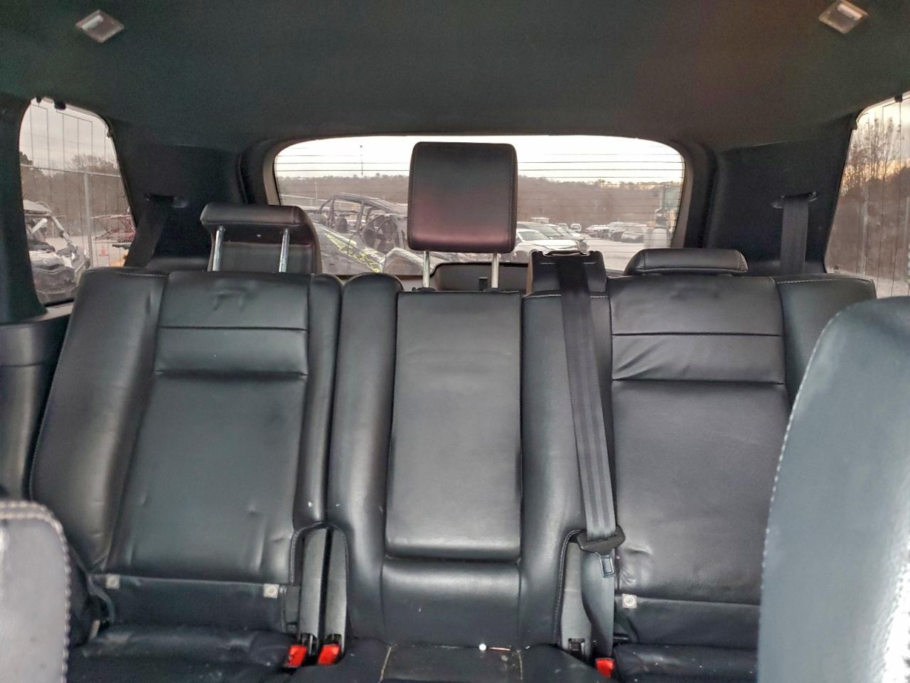 Land Rover Range Rover Hse Image 2