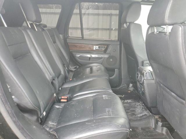 Land Rover Range Rover Hse Image 4