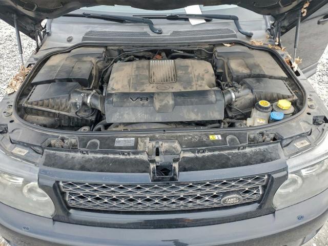 Land Rover Range Rover Hse Image 11