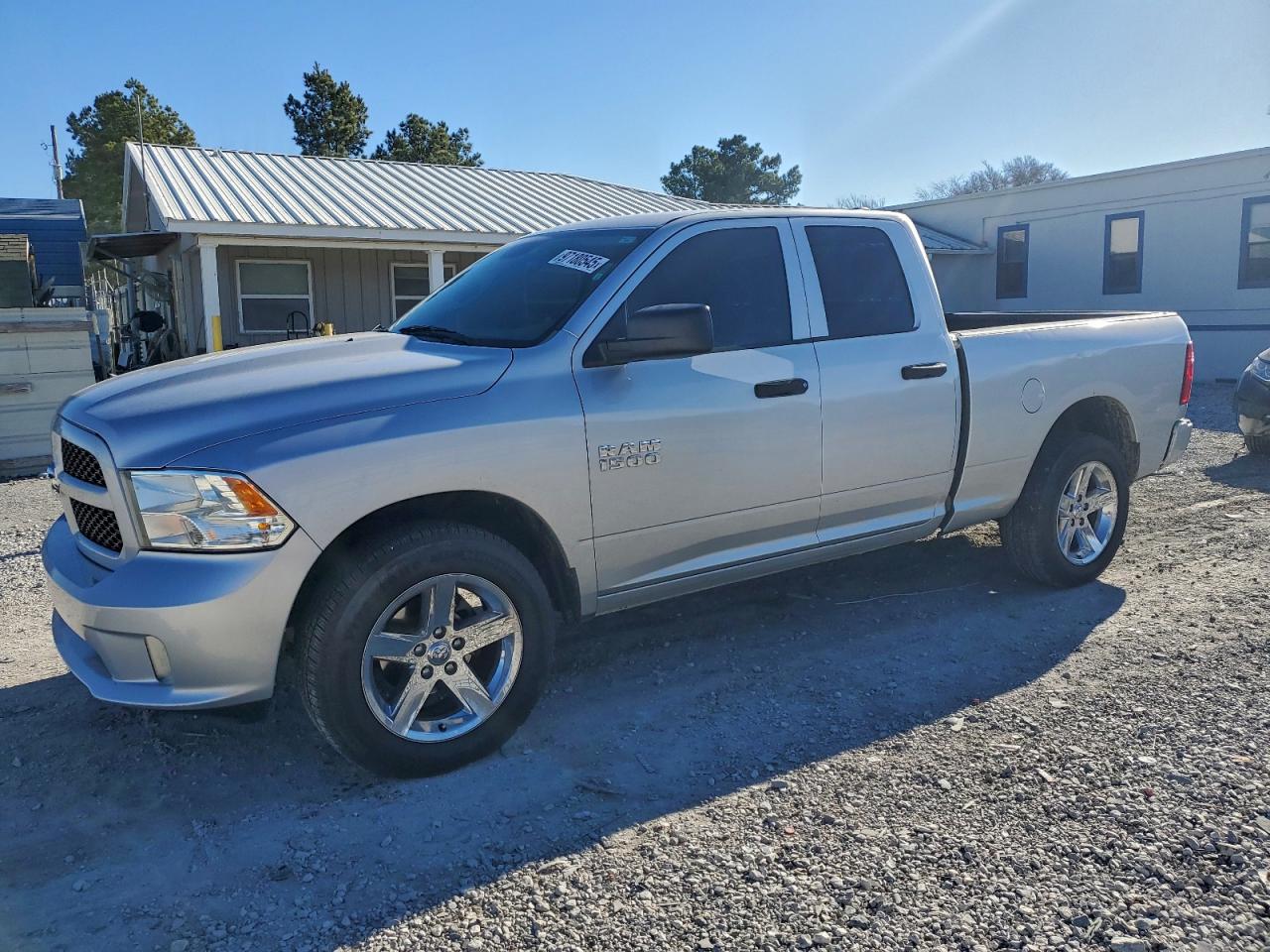 Ram 1500 St Image 1