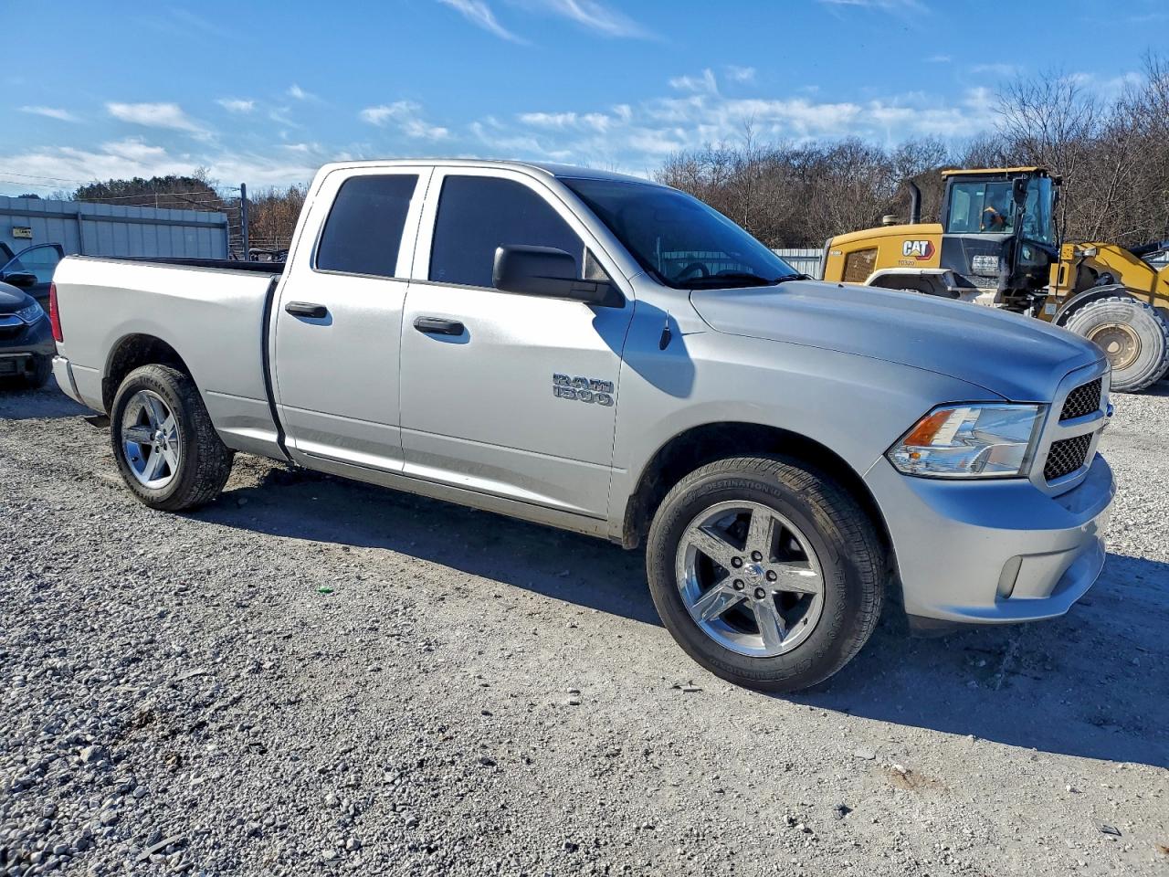 Ram 1500 St Image 10