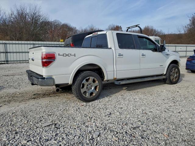 Ford F-150 Supercrew Image 11