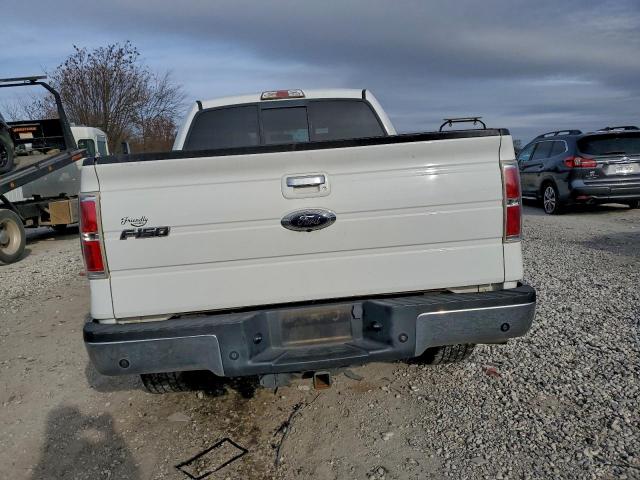 Ford F-150 Supercrew Image 3