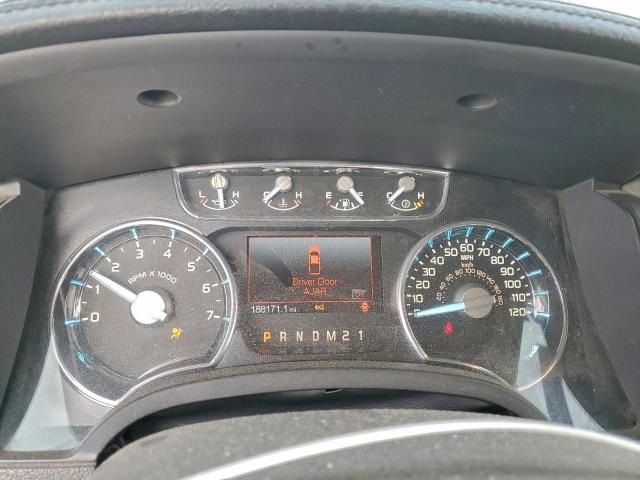 Ford F-150 Supercrew Image 6