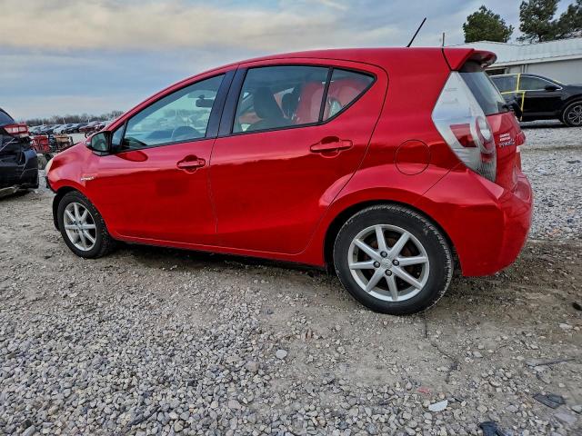 Toyota Prius Image 2