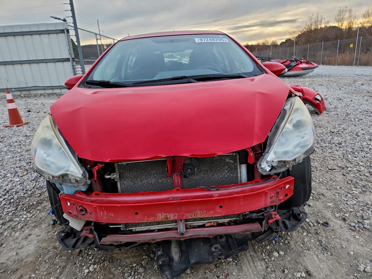 Toyota Prius Image 3