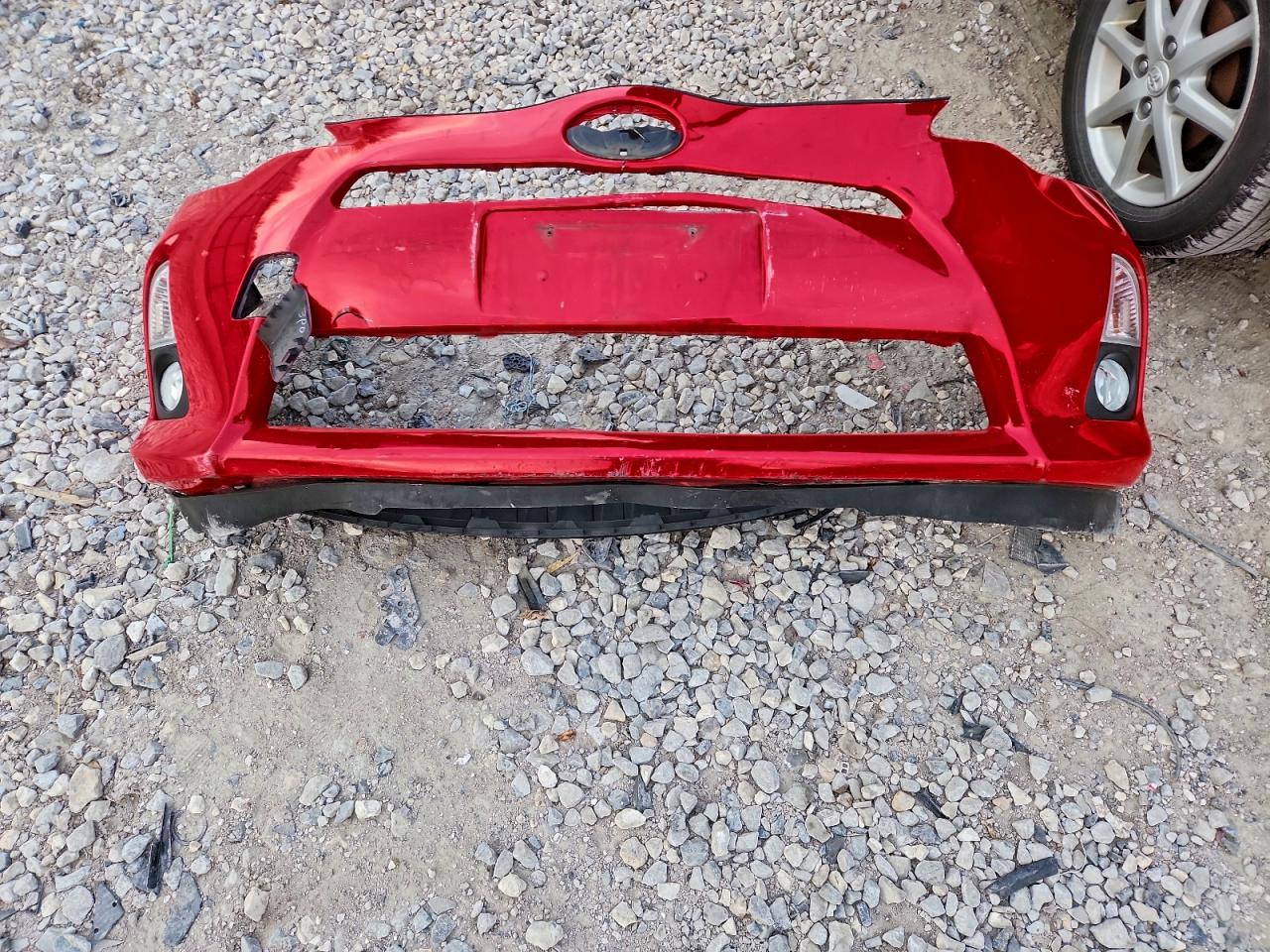 Toyota Prius Image 11