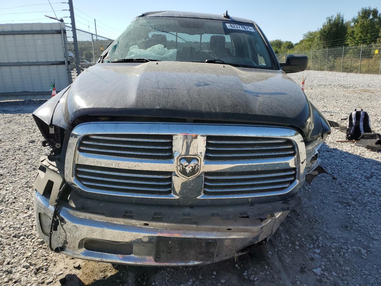 Ram 1500 Slt Image 12