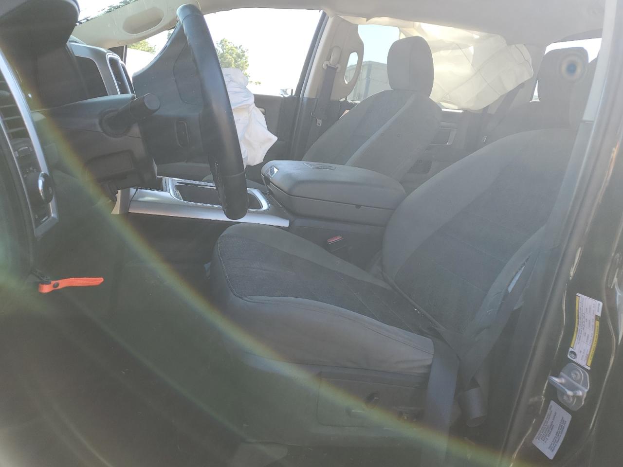 Ram 1500 Slt Image 6