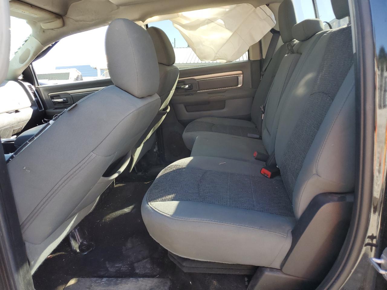 Ram 1500 Slt Image 8