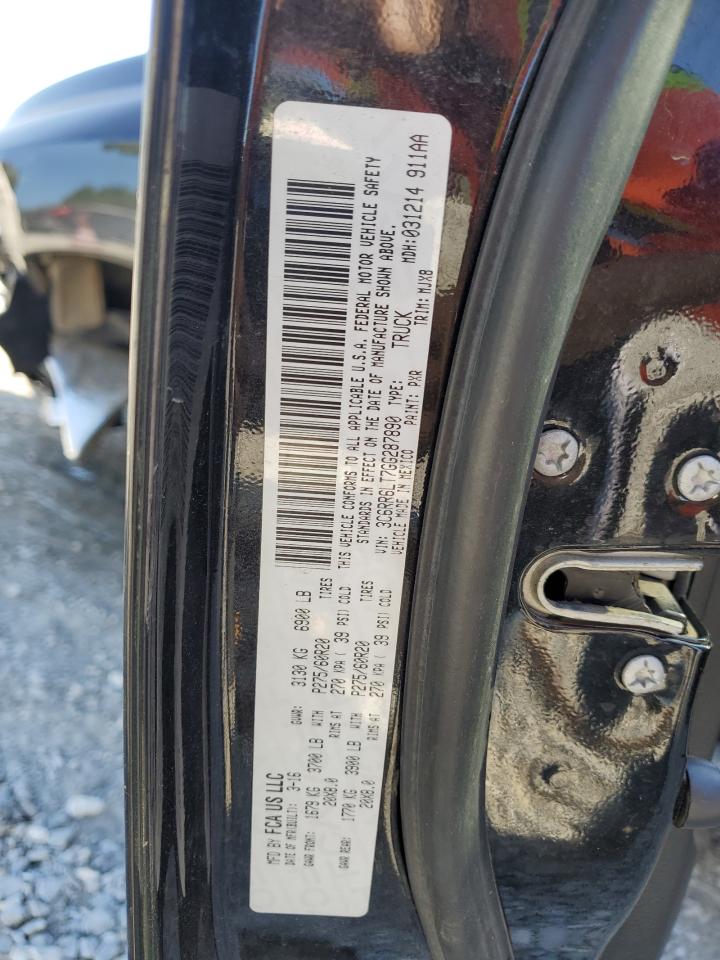 Ram 1500 Slt Image 5