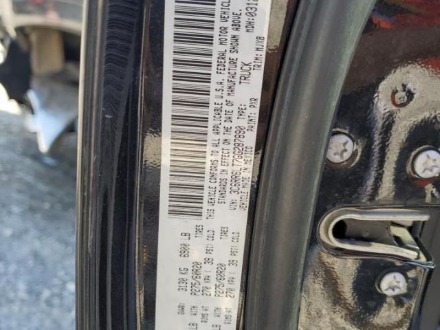 Ram 1500 Slt Image 5