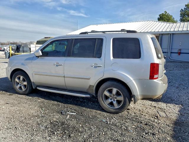 Honda Pilot Ex Image 10