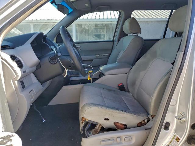 Honda Pilot Ex Image 6