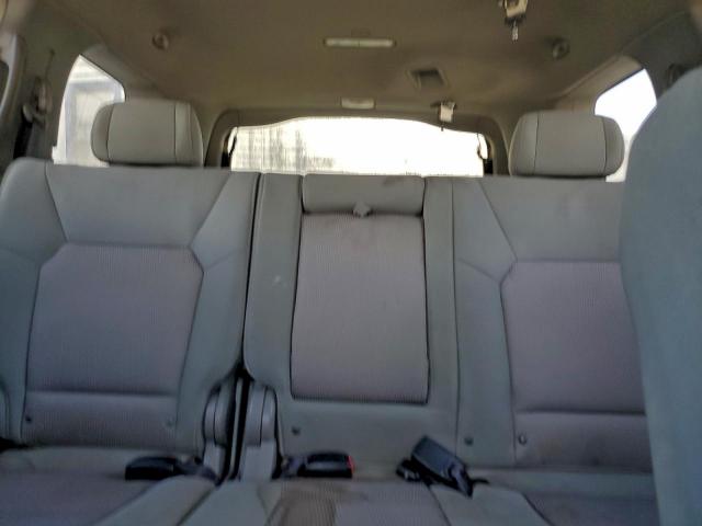 Honda Pilot Ex Image 11