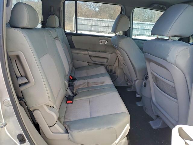 Honda Pilot Ex Image 9