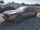 Dodge Challenger Sxt Image 1