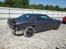 Dodge Challenger Sxt Image 12