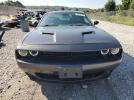 Dodge Challenger Sxt Image 8