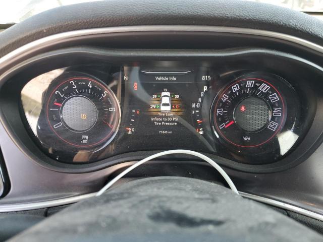 Dodge Challenger Sxt Image 5