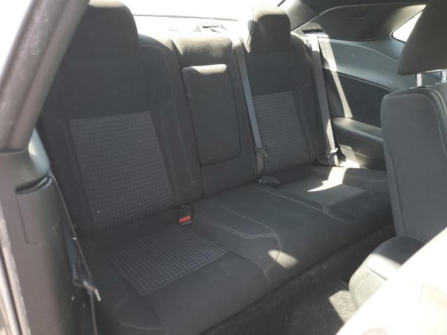 Dodge Challenger Sxt Image 11