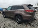 Toyota Highlander Se Image 2