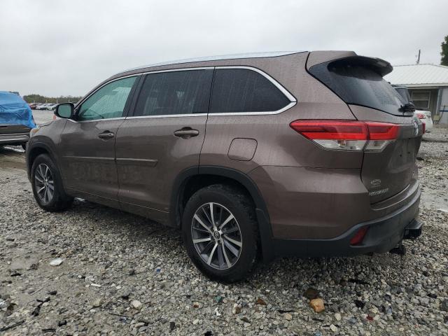 Toyota Highlander Se Image 2