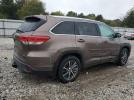 Toyota Highlander Se Image 5