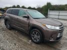 Toyota Highlander Se Image 3