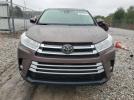 Toyota Highlander Se Image 7