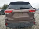 Toyota Highlander Se Image 4